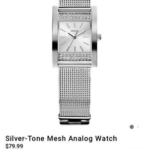 Guess watch